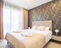 Revente - Appartement - Orihuela Costa - Punta Prima