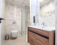 Revente - Appartement - Orihuela Costa - Punta Prima