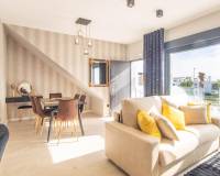 Revente - Appartement - Orihuela Costa - Punta Prima