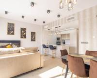 Revente - Appartement - Orihuela Costa - Punta Prima