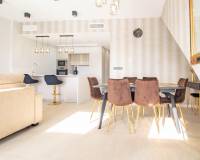 Revente - Appartement - Orihuela Costa - Punta Prima