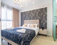 Revente - Appartement - Orihuela Costa - Punta Prima