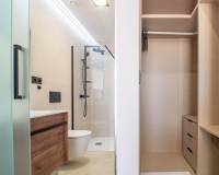 Revente - Appartement - Orihuela Costa - Punta Prima