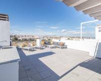Revente - Appartement - Orihuela Costa - Punta Prima