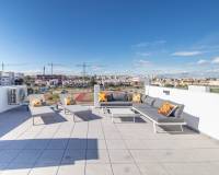 Revente - Appartement - Orihuela Costa - Punta Prima