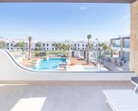 Revente - Appartement - Orihuela Costa - Punta Prima