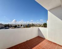 Revente - Appartement - Orihuela Costa - Punta Prima