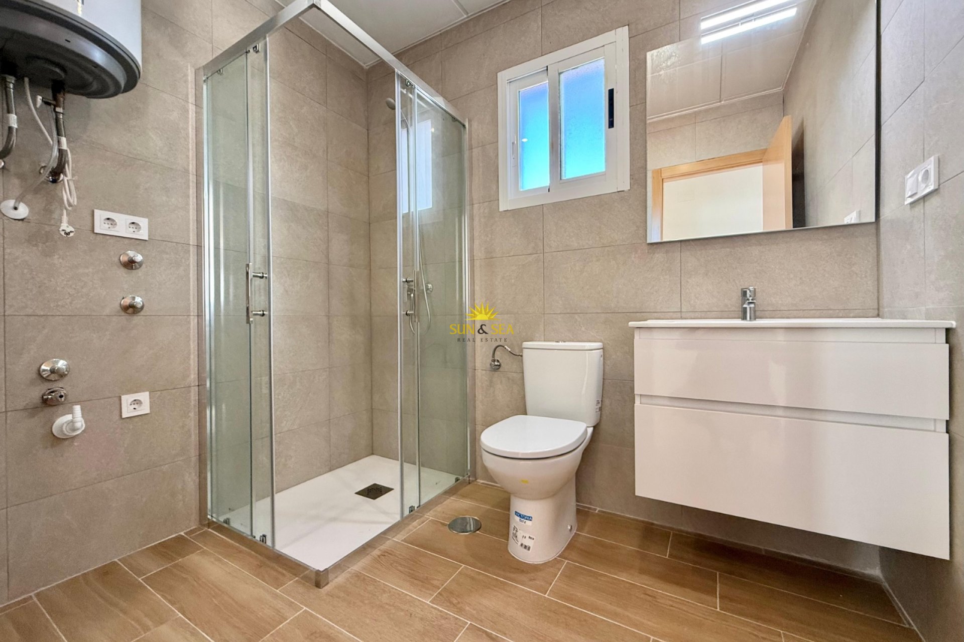 Revente - Appartement - Orihuela Costa - Punta Prima