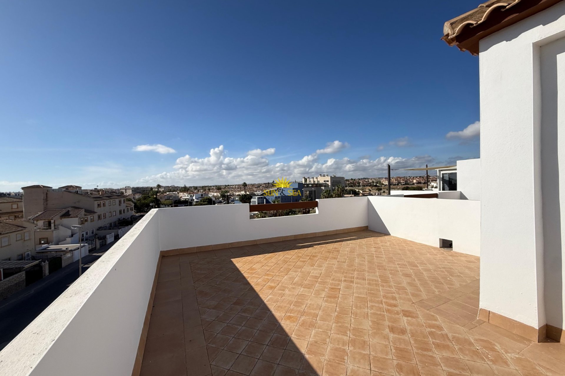Revente - Appartement - Orihuela Costa - Punta Prima