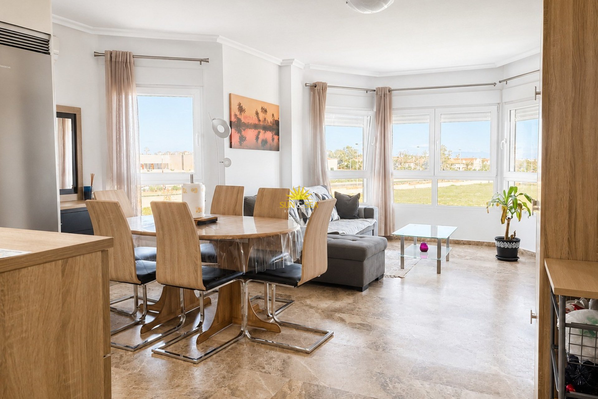 Revente - Appartement - Orihuela Costa - Punta Prima