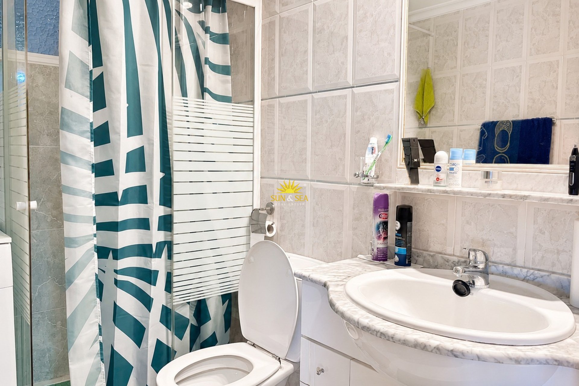 Revente - Appartement - Orihuela Costa - Punta Prima