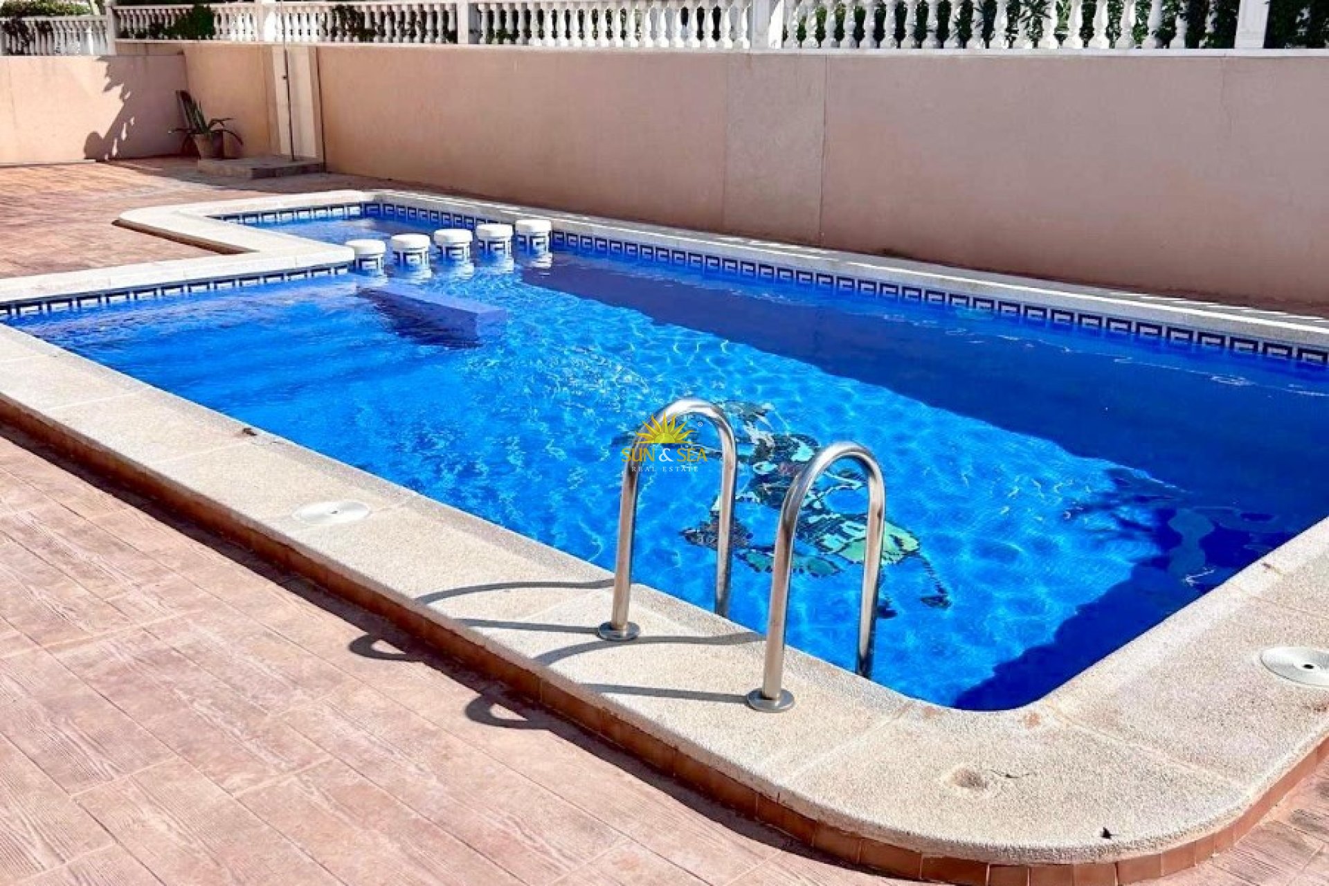Revente - Appartement - Orihuela Costa - Punta Prima