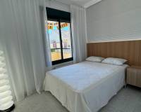 Revente - Appartement - Orihuela Costa - Villamartín-Las Filipinas