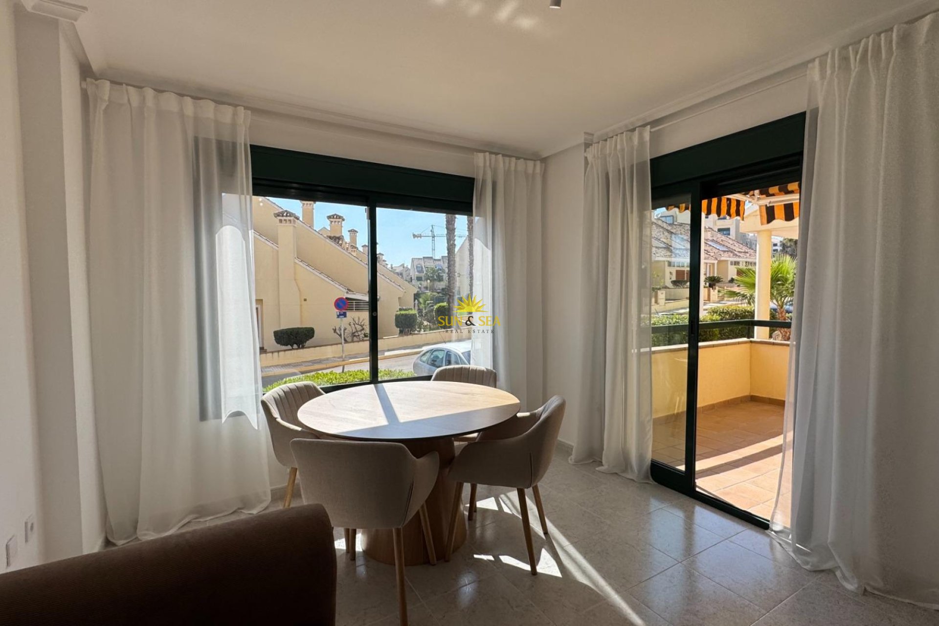 Revente - Appartement - Orihuela Costa - Villamartín-Las Filipinas