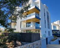 Revente - Appartement - Orihuela - Las Colinas Golf