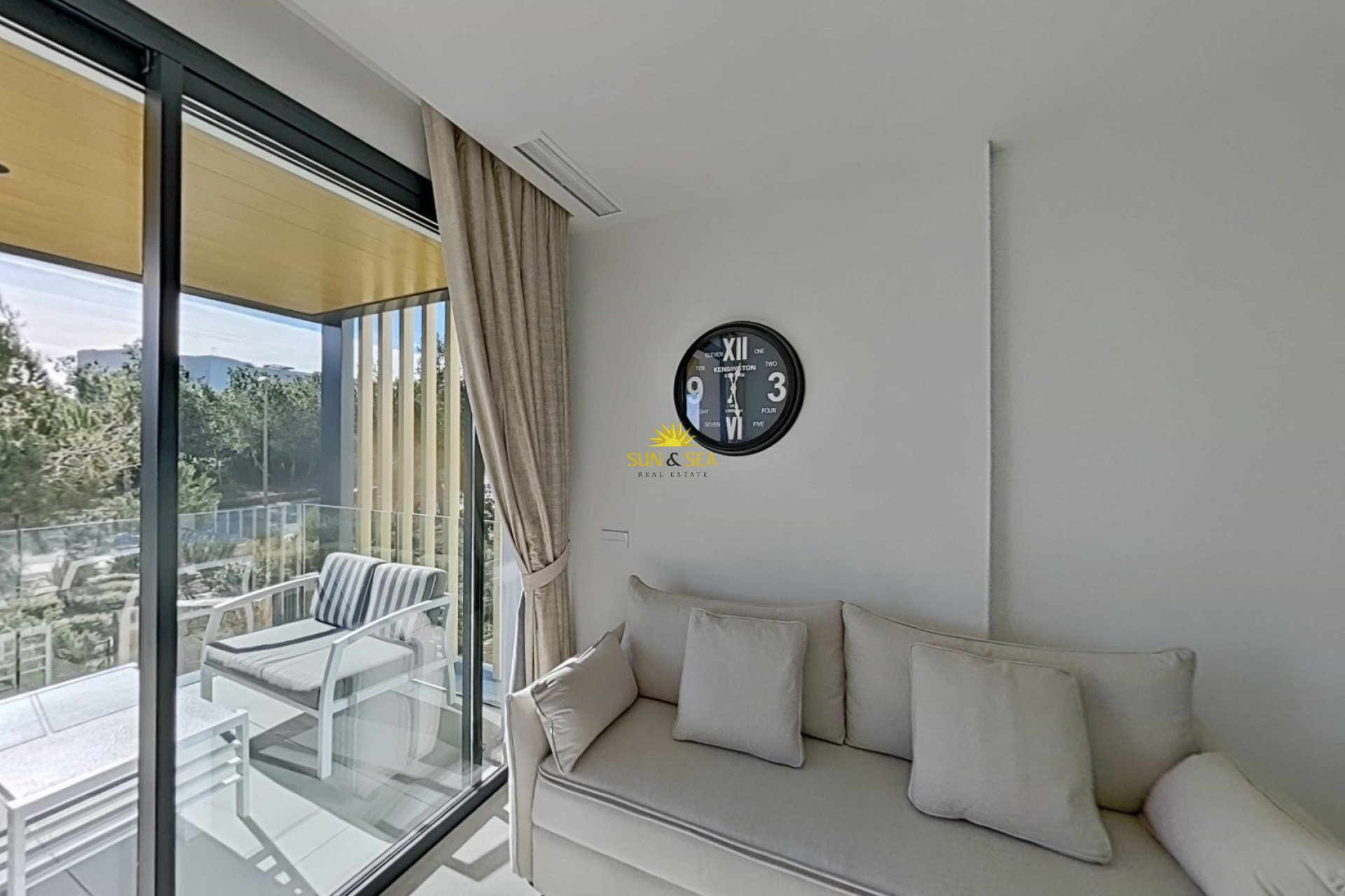 Revente - Appartement - Orihuela - Las Colinas Golf