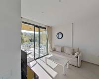 Revente - Appartement - Orihuela - Las Colinas Golf