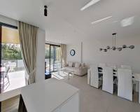 Revente - Appartement - Orihuela - Las Colinas Golf