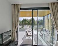 Revente - Appartement - Orihuela - Las Colinas Golf