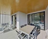 Revente - Appartement - Orihuela - Las Colinas Golf