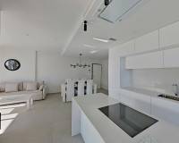 Revente - Appartement - Orihuela - Las Colinas Golf