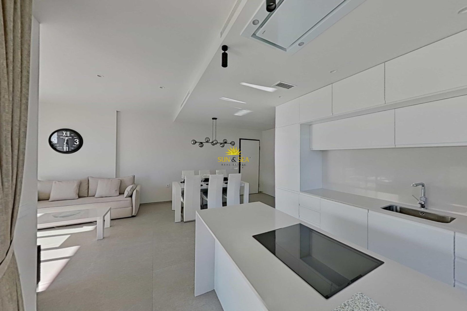 Revente - Appartement - Orihuela - Las Colinas Golf