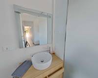 Revente - Appartement - Orihuela - Las Colinas Golf