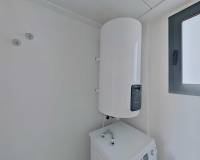 Revente - Appartement - Orihuela - Las Colinas Golf