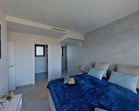 Revente - Appartement - Orihuela - Las Colinas Golf