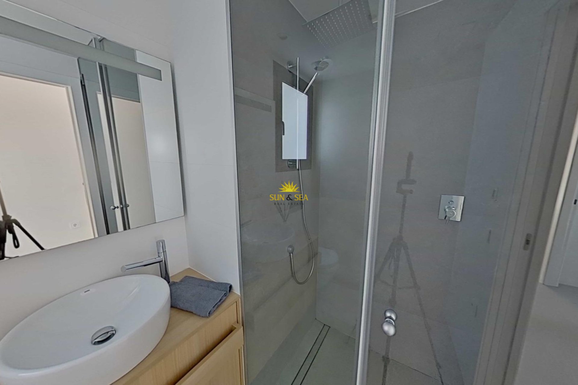 Revente - Appartement - Orihuela - Las Colinas Golf