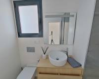 Revente - Appartement - Orihuela - Las Colinas Golf