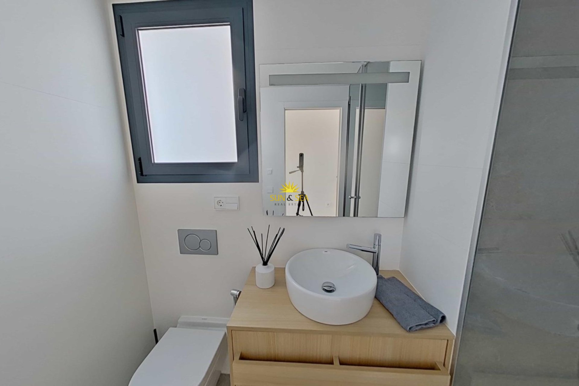 Revente - Appartement - Orihuela - Las Colinas Golf