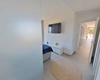 Revente - Appartement - Orihuela - Las Colinas Golf