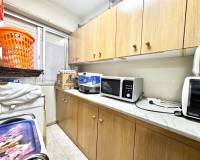 Revente - Appartement - Orihuela