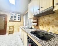 Revente - Appartement - Orihuela