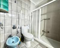 Revente - Appartement - Orihuela