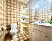 Revente - Appartement - Orihuela