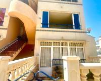 Revente - Appartement - Orihuela
