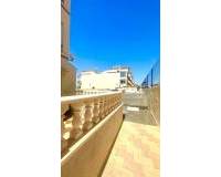Revente - Appartement - Orihuela