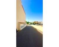 Revente - Appartement - Orihuela