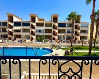 Revente - Appartement - Orihuela