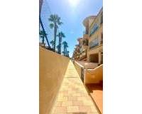 Revente - Appartement - Orihuela