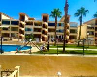 Revente - Appartement - Orihuela