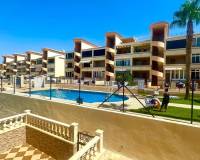 Revente - Appartement - Orihuela