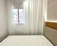 Revente - Appartement - Orihuela