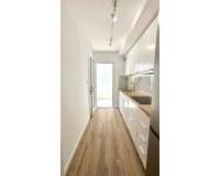 Revente - Appartement - Orihuela