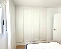 Revente - Appartement - Orihuela