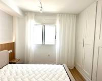 Revente - Appartement - Orihuela