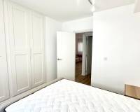 Revente - Appartement - Orihuela