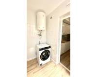 Revente - Appartement - Orihuela